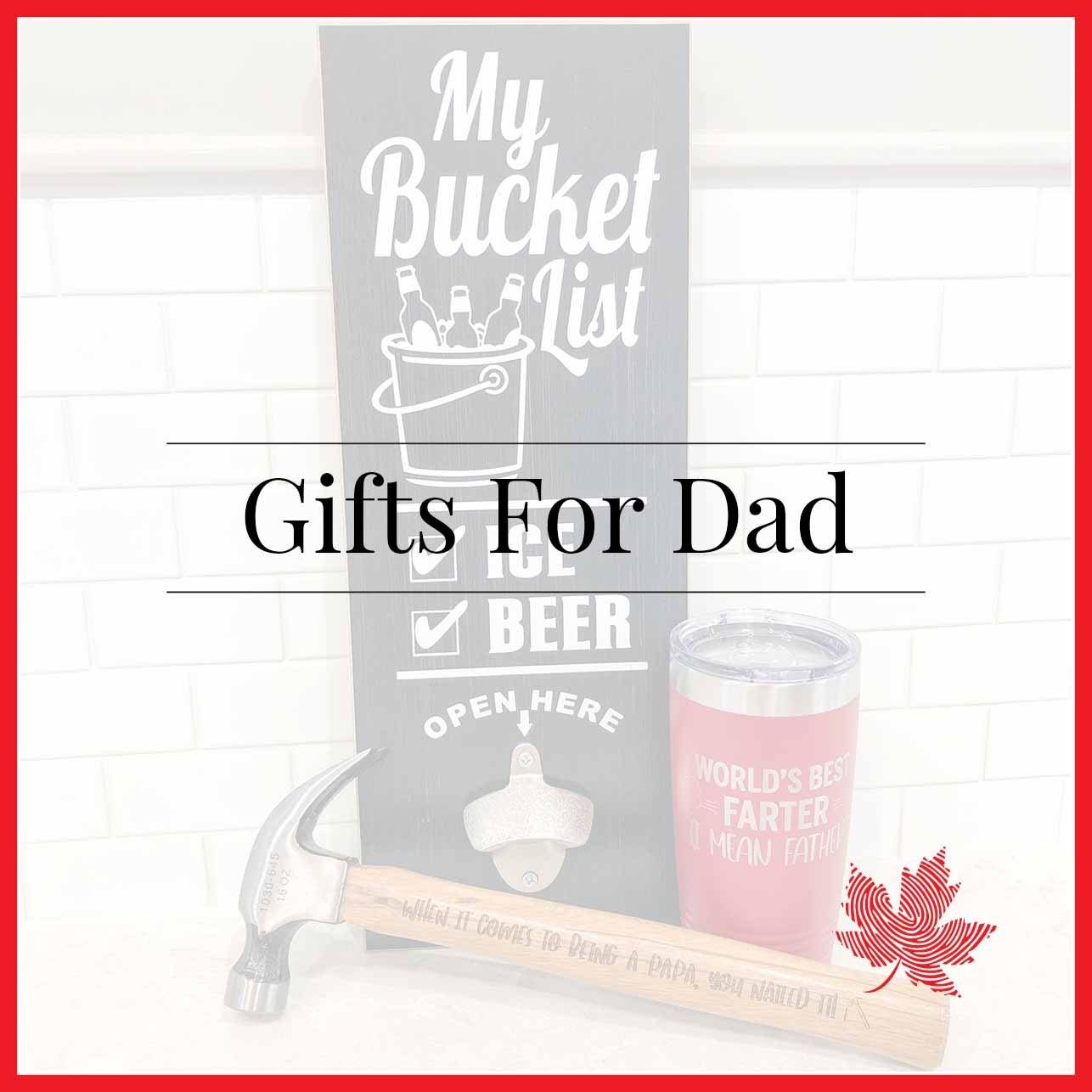 Worlds Greatest Father, I Mean Farter Boxer Briefs Gift for Dad