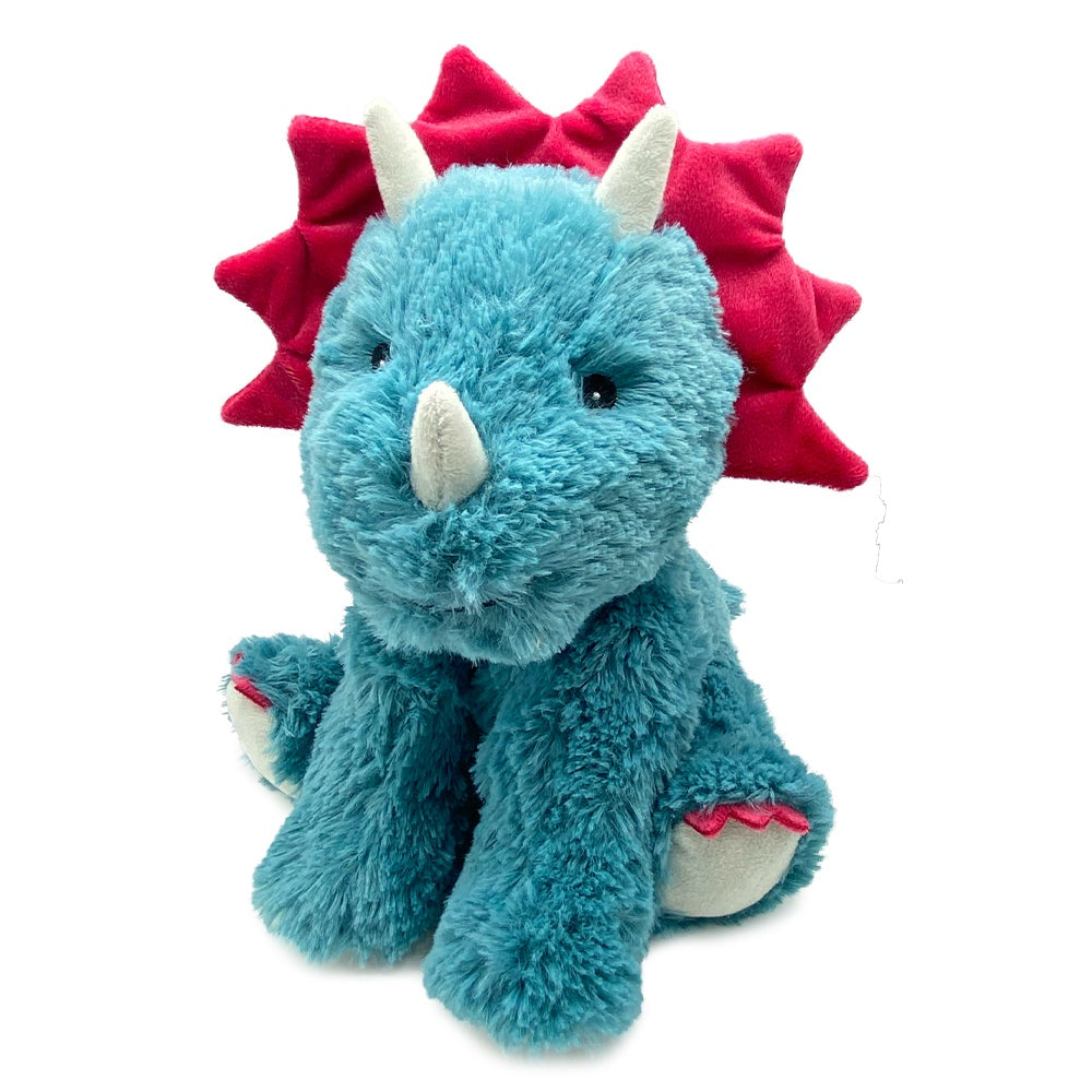 Triceratops Warmies