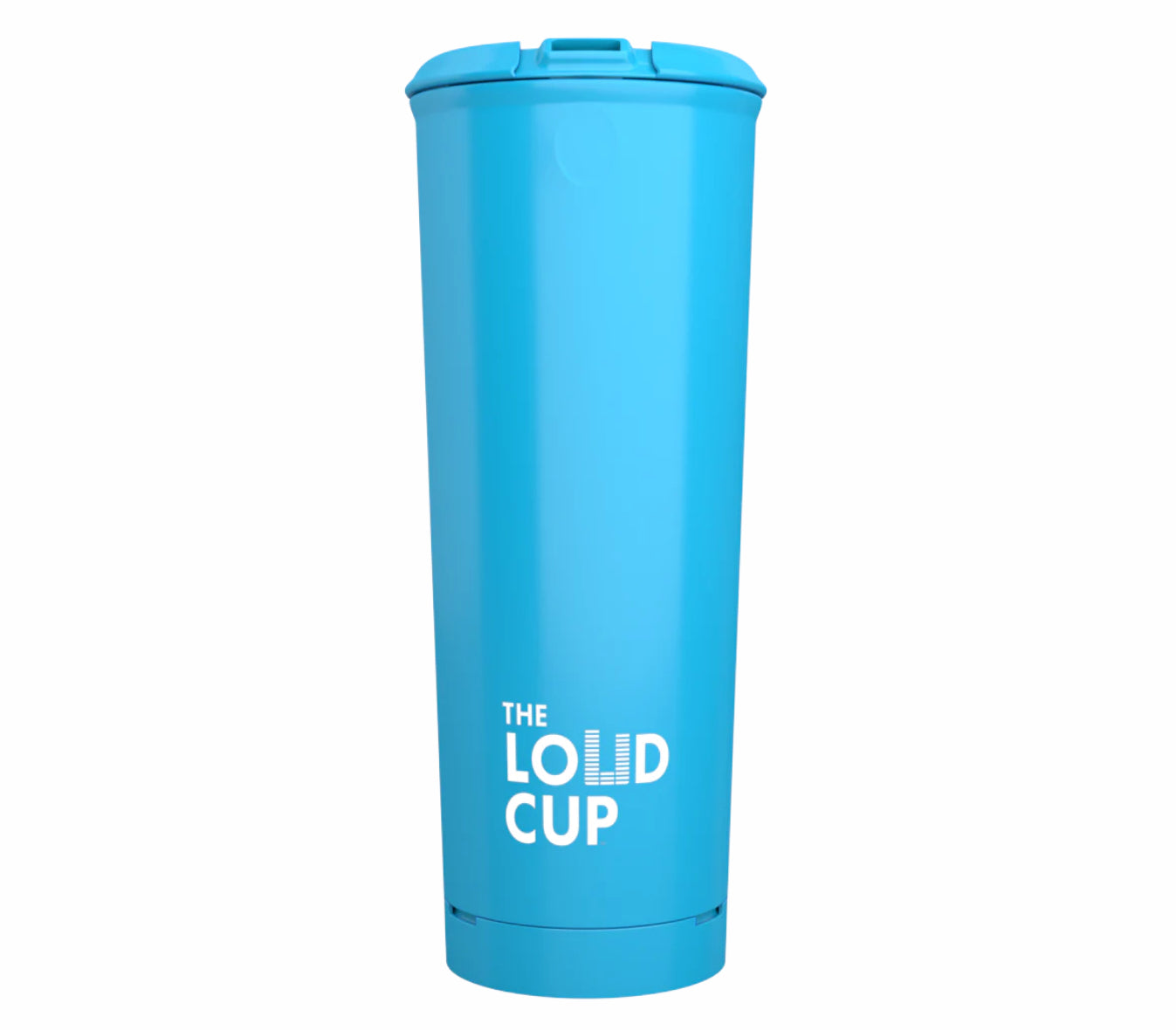 The LoudCup