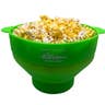 Silicone Popcorn Popper