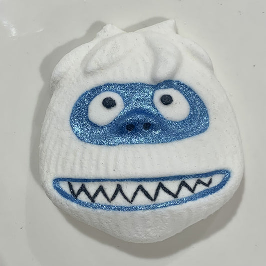 Christmas - Yeti Bath Bomb