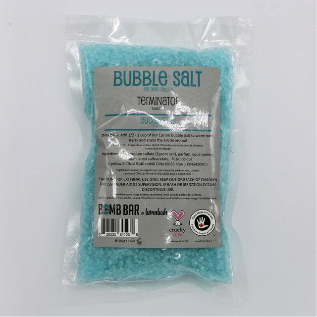 Bubble Salt - Mini - TWB Home Decor