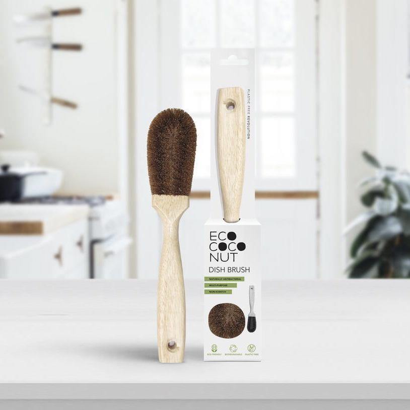 Kitchen Cleaning Brush - TWB Home Decor