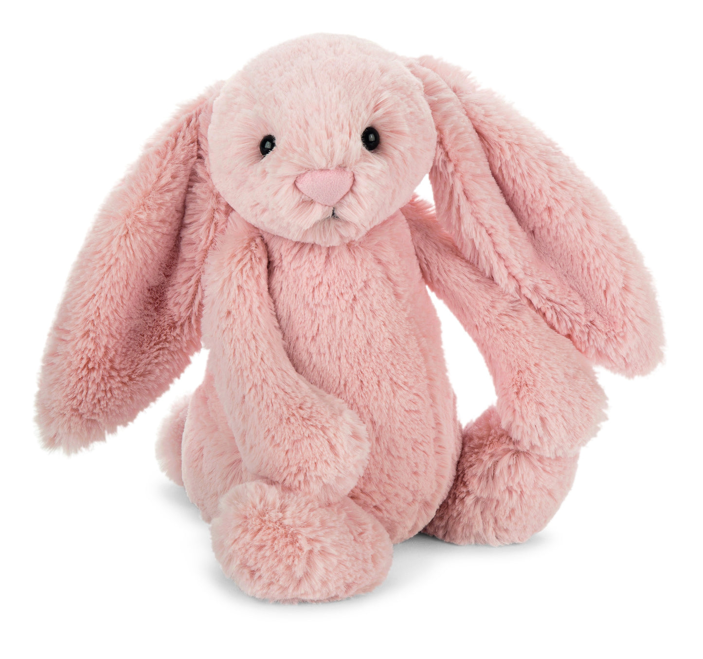 Bashful Blush Bunny Original
