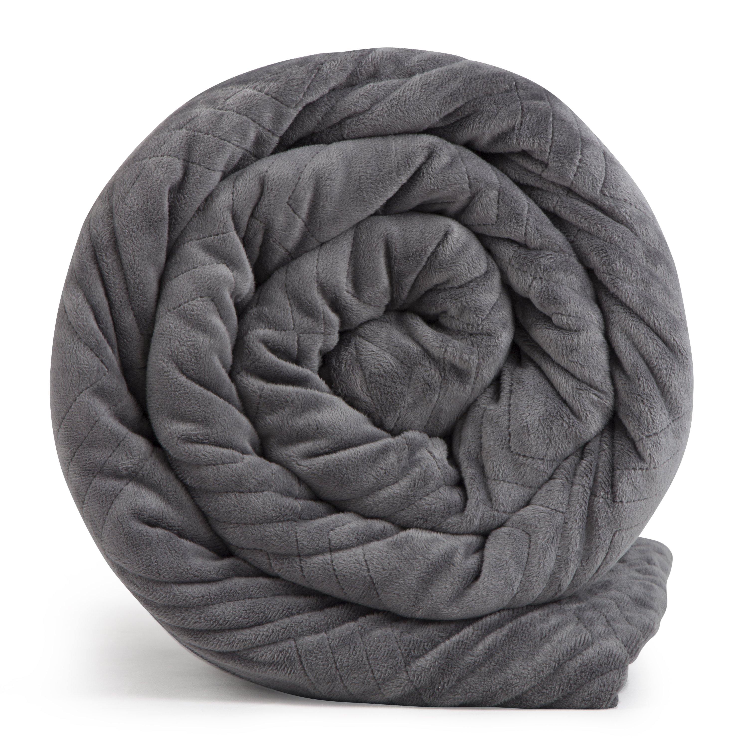 Hush Weighted Blanket