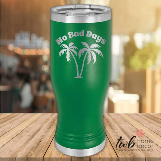 No Bad Days Thermal - TWB Home Decor