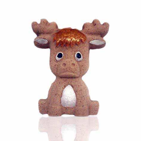 Rainy the Reindeer Bath Bomb - TWB Home Decor